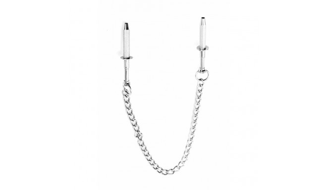 Nipple Clamps Chain Kiotos