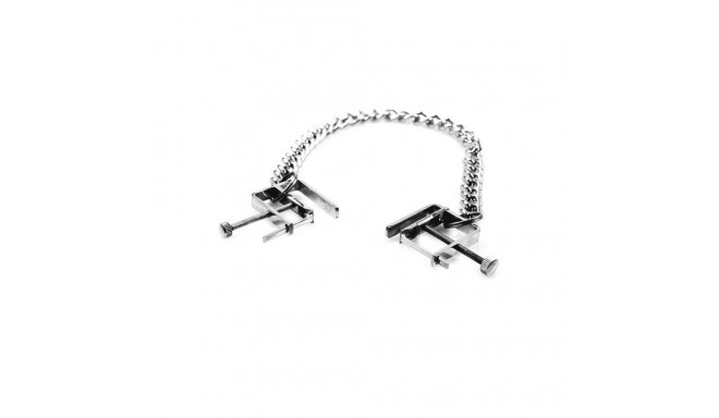 Nipple Clamps Chain Kiotos