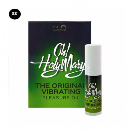 Intiimgeel Nuei Cosmetics of the Night 6 ml