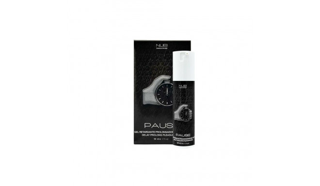 Delay Cream Nuei Cosmetics of the Night 50 ml