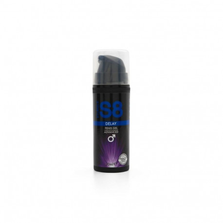 Edasilükkav Kreem Stimul8 30 ml