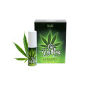 Kehaõli Nuei Cosmetics of the Night 6 ml Cannabis