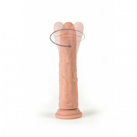 Realistic Vibrator Virgite