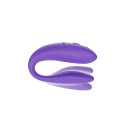 Couples Massager We-Vibe Purple