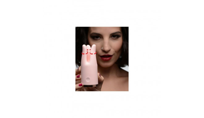 Bullet Vibrator XR Pink