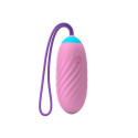 Bullet Vibrator Party Color Toys Pink