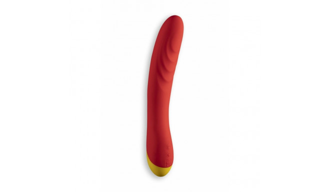 Vibraator Romp RPVBSGX Punane