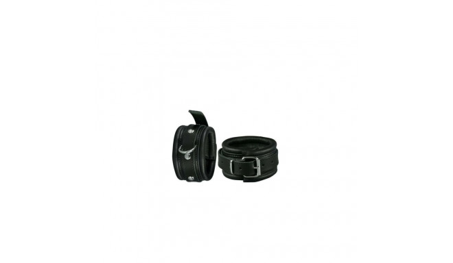 Cuffs Kiotos Black