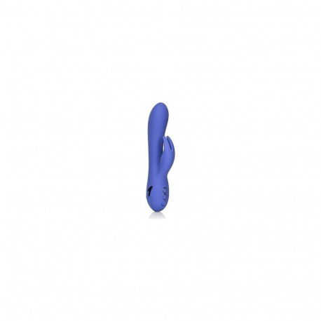 G-punkti vibraator California Exotic Novelties Sinine