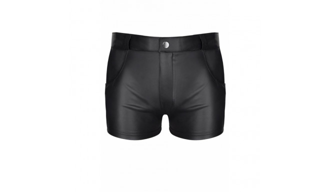 Šortsid Demoniq Must S