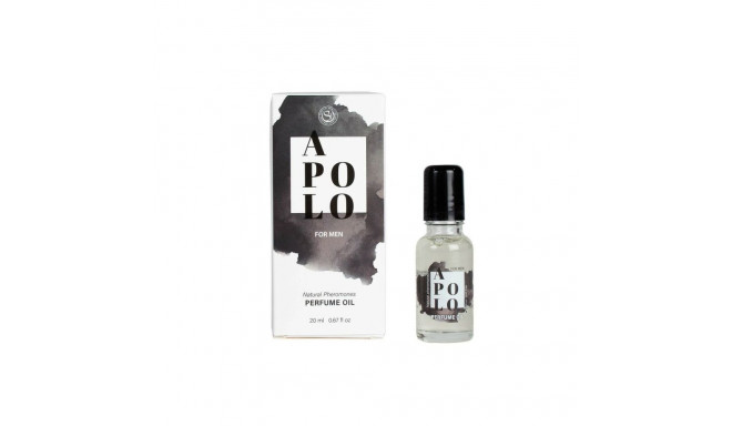 Afrodiziāks Secret Play 20 ml