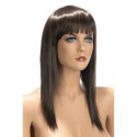 Парик World Wigs Коричневый