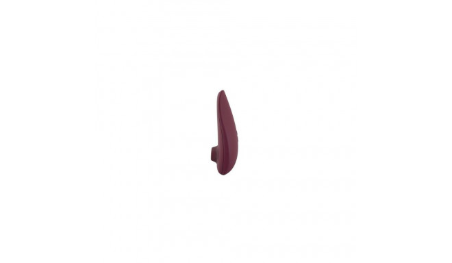 Vibrators Womanizer WOMANIZER CLASSIC 2 BORDEAUX Bordo