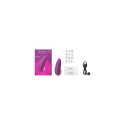 Vibrator Womanizer WOMANIZER STARLET 3 VIOLET Violet Vibrator Womanizer WOMANIZER STARLET 3 VIOLET Violet