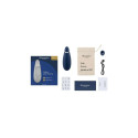 Vibrator Womanizer WOMANIZER PREMIUM 2 BLUEBERRY Blue