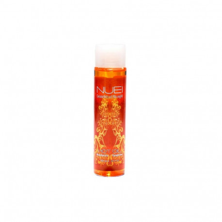 Aphrodisiac Nuei Cosmetics of the Night