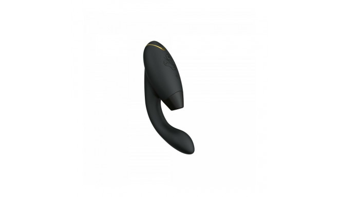 Vibrator Womanizer WOM171-BLACK Black