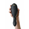 Vibraator Womanizer WOM171-BLACK Must