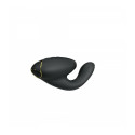 Vibraator Womanizer WOM171-BLACK Must