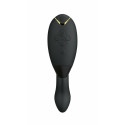 Vibrator Womanizer WOM171-BLACK Black