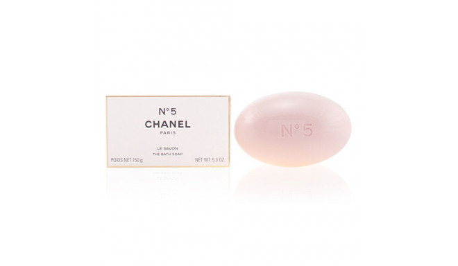 Soap Cake Chanel