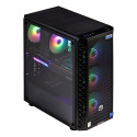 Настольный ПК Actina KOMAAAGIP1378 AMD Ryzen 5 3600 16 GB RAM 1 TB SSD AMD Radeon RX 6600