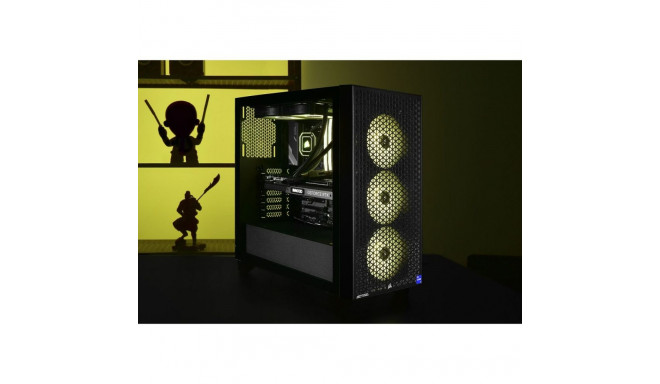 Desktop PC Actina KOMAAAGIP1447 Intel Core i5-13600KF 32 GB RAM 2 TB SSD NVIDIA GEFORCE RTX 4070 TI