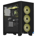 Lauaarvuti Actina KOMAAAGIP1447 Intel Core i5-13600KF 32 GB RAM 2 TB SSD NVIDIA GEFORCE RTX 4070 TI