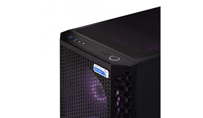 Desktop PC Actina KOMAAAGIP1471 Intel Core i5-12400F 32 GB RAM 1 TB SSD AMD Radeon RX 7700 xt