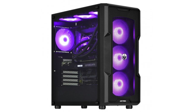 Lauaarvuti Actina KOMAAAGIP1475 AMD Ryzen 7 7800X3D 32 GB RAM 1 TB SSD AMD RADEON RX 7900 XTX