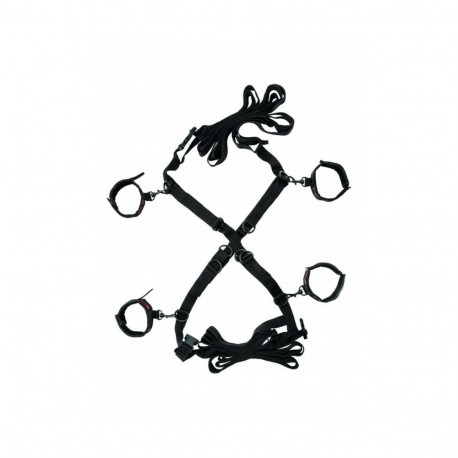 Adjustable Rope Bondage Kit Scandal
