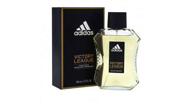 Meeste parfümeeria Adidas Victory League EDT 100 ml