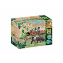 Playset Playmobil 71012 39 Предметы