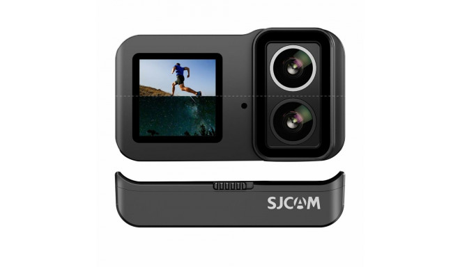 Спортивная камера SJCAM SJ162800 Чёрный