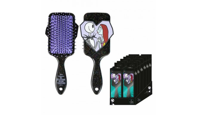 Brush The Nightmare Before Christmas