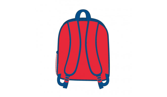 Kooliseljakott The Avengers