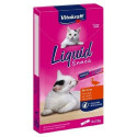 Snack for Cats Vitakraft Liquid Snack Duck Kana