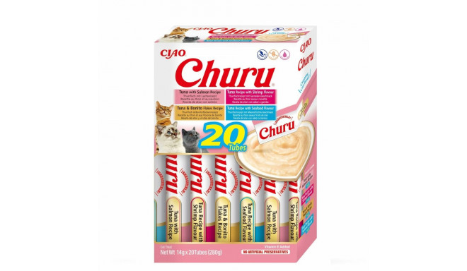 Snack for Cats Inaba Churu Kala