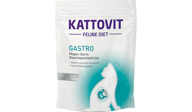 Cat food Kattovit Adult Vegetal Vegetable