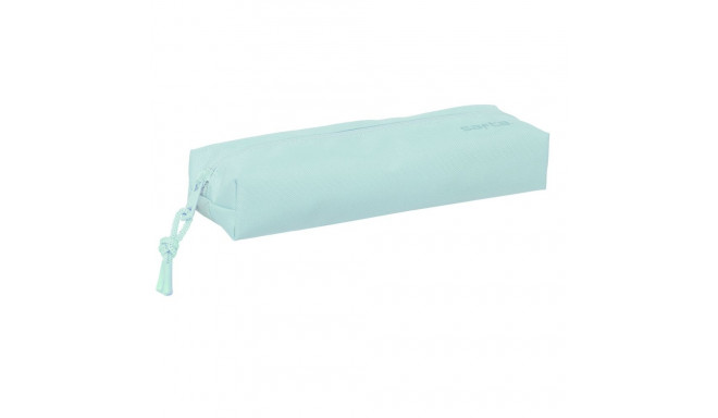 Holdall Safta Light blue Blue