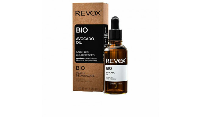 Масло для тела Revox B77 Bio 30 ml