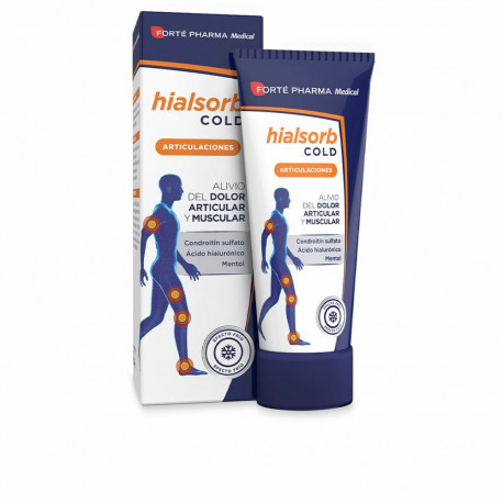 Kehakreem Forté Pharma Hialsorb Cold 100 ml