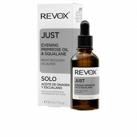 Päevakreem Revox B77 Just 30 ml