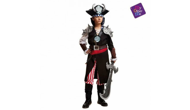 Maskeraadi kostüüm lastele My Other Me Jack Devil 10-12 aastat