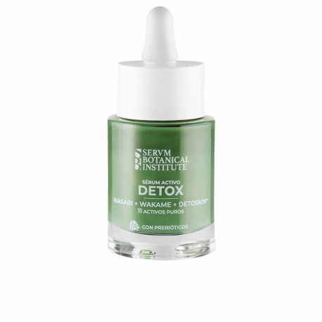 Päevakreem Servm Botanical Institute SERUM ACTIVO 30 ml