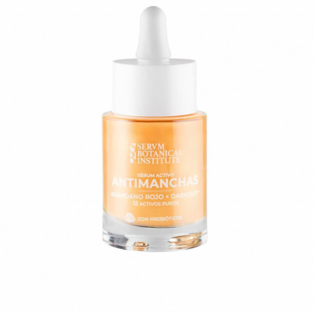 Päevakreem Servm Botanical Institute SERUM ACTIVO 30 ml