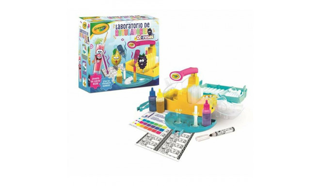 Drawing Set Crayola