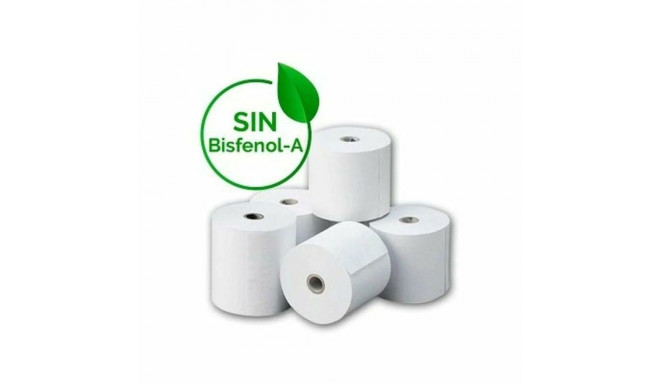 Termiline Paberirull 80X55 8U BPA