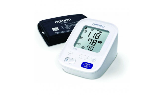 Arm Blood Pressure Monitor Omron HEM-7154-E 22-42 cm