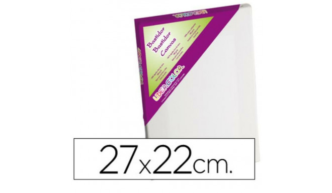 Canvas Liderpapel A30208-3F